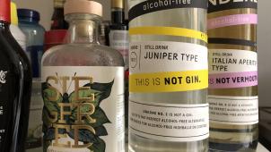 <p>Mittlerweise gibt es fast jeden Drink auch in alkoholfreier Ausführung.</p>