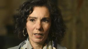 <p>Hadja Lahbib</p>