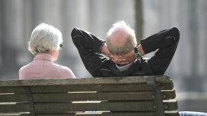 <p>Das erhoffte Renteneintrittsalter liegt laut SD Worx bei rund 60 Jahren.</p>