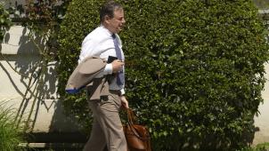 <p>Eine wichtige Woche für Formateur De Wever</p>