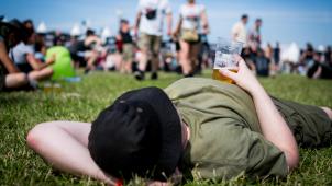 <p>Mehr Brauereien, mehr Biersorten, aber die Belgier trinken weniger. Der Markt ist gesättigt.</p>