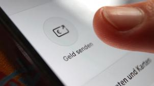 <p>Nutzer von Wero benötigen weder eine Bankkarte noch eine Kontonummer oder eine IBAN.</p>