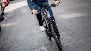 <p>Für S-Pedelecs muss man tief in die Tasche greifen.</p>