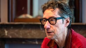 <p>Herman Brusselmans wird von verschiedenen jüdischen Organisationen verklagt.</p>