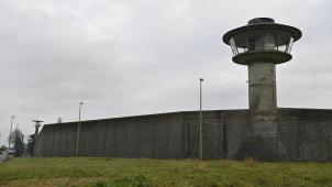 <p>Gefängnis von Lantin (Lüttich)</p>