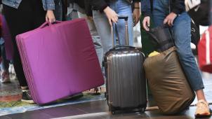 <p>Klassenfahrten reißen ein Loch in die Finanzen vieler Familien im Land.</p>