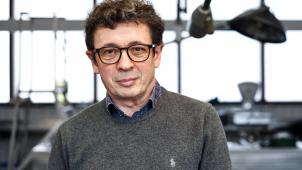 <p>Vor einigen Tagen ist das dritte Buch des Lütticher Gerichtsmediziners Philippe Boxho erschienen.</p>