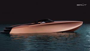 <p>So soll die umweltfreundlichere Yacht aussehen.</p>