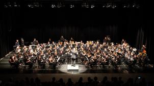 <p>Das Abschlusskonzert des Play-In findet am Sonntag um 19 Uhr im großen Saal des St.Vither Triangels statt.</p>