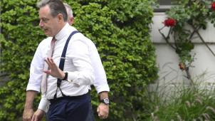 <p>De Wever hat die Arbeitsmethode für die zukünftigen Verhandlungen festgelegt.</p>