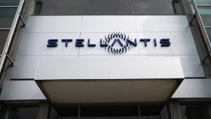 <p>Zum Autokonzern Stellantis gehören u.a. Citroën und Peugeot.</p>