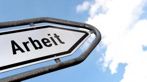 <p>Das Planbüro prognostiziert eine begrenzte Schaffung neuer Arbeitsplätze.</p>