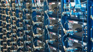 <p>Batteriespeicher</p>