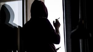 <p>Für viele Jugendliche war der Lockdown eine seelische Belastung.</p>