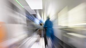 <p>Sepsis: lebensbedrohlich und doch oft übersehen</p>
