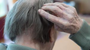 <p>Alzheimer ist die häufigste Form der Demenz in unserem Land</p>