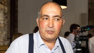 <p>Fouad Ahidar</p>