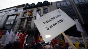 <p>Für das Recht auf Abtreibung ist in Belgien lange gekämpft worden. Jetzt soll die Frist, innerhalb der abgetrieben werden darf von derzeit zwölf auf 18 Wochen erhöht werden.</p>
