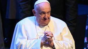 <p>Der Papst bezeichnete das belgische Abtreibungsgesetz als „mörderisch“.</p>
