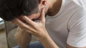 <p>Junge Menschen greifen vermehrt zu Antidepressiva.</p>