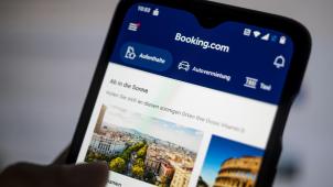 <p>Die Buchungsplattformen Booking und Airbnb befinden sich zum ersten Mal in den Top 10 der Beschwerden des Sommers von Testachats</p>