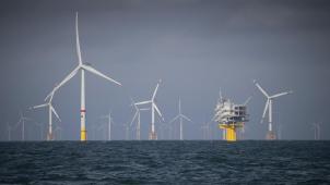 <p>Offshore-Plattformen gelten als kritische Infrastruktur.</p>