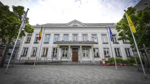 <p>Im Eupener Stadtrat ging es am Montagabend vor allem um finanzpolitische Weichenstellungen.</p>