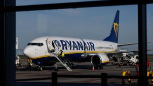 <p>Die belgische Verbraucherschutzorganisation Test-Achats wirft Ryanair Diskriminierung vor.</p>