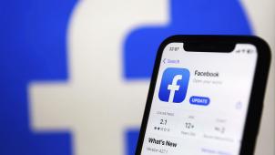 <p>Soziale Medien des Facebook-Mutterkonzerns Meta werden bei belgischen Parteien immer beliebter.</p>