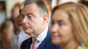<p>Bart De Wever</p>