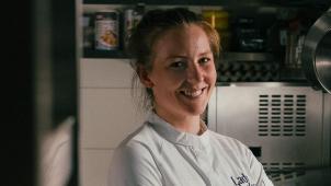 <p>Lize Willems hat sich durchgesetzt.</p>