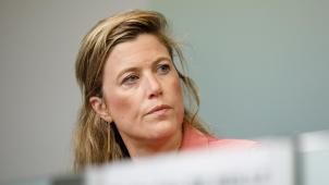 <p>Annelies Verlinden</p>
