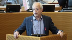 <p>Yves Coppieters</p>