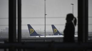 <p>Am Flughafen Charleroi wird am Dienstag gestreikt.</p>