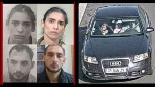 <p>Mit diesem Fahndungsaufruf wandte sich die Polizei an die Öffentlichkeit.</p>