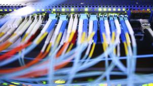 <p>Auch die IT-Branche tut sich schwer.</p>