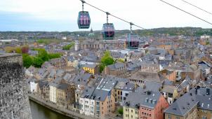 <p>Wird Namur die europäische Kulturhauptstadt 2030?</p>