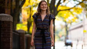 <p>Kronprinzessin Elisabeth studiert seit September 2024 an der Harvard-Universität.</p>