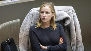 <p>Melissa Depraetere</p>