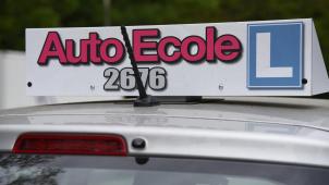 <p>Den Führerschein zu erwerben, ist keine reine Formalität.</p>