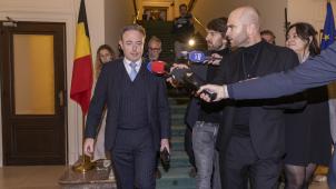 <p>Bart De Wever</p>