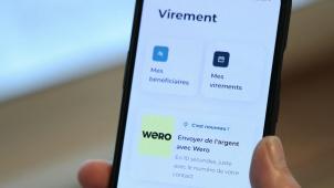 <p>Der europäische Bezahldienst „Wero“ hat in Belgien seinen Startschuss gegeben.</p>