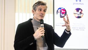 <p>Guillaume Boutin</p>
