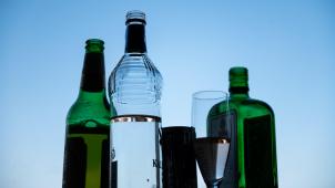 <p>Bisherige Absprachen der Branchen über Alkoholwerbung wurden überarbeitet.</p>