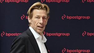 <p>Chris Peeters</p>