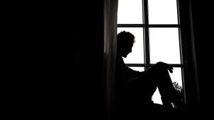 <p>Viele Jugendliche berichten von psychischen Belastungen.</p>
