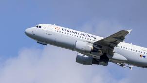 <p>Hoch hinaus: Brussels Airlines schlägt Qatar Airways.</p>