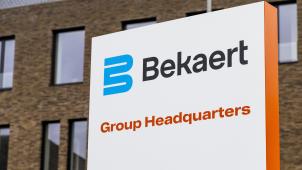 <p>Das Stahldrahtunternehmen Bekaert wird die Produktion von Heizkabeln für den Automobilsektor in Wetteren einstellen.Dabei gehen 61 Jobs verloren.</p>