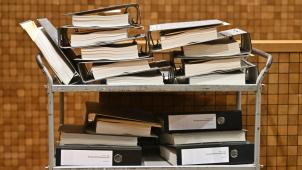 <p>Der DG-Haushalt steht zur Diskussion.</p>
