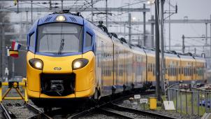 <p>Eurocity Direct: Schnellere Verbindung zwischen Belgien und den Niederlanden ist gestartet.</p>